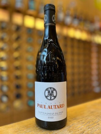 Domaine Paul Autard Châteauneuf-du-Pape 2022