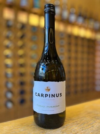 Carpinus Tokaji Furmint