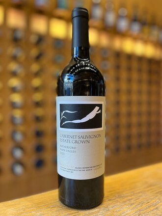 Frog’s Leap Estate Cabernet Sauvignon Rutherford 2021