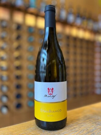 Murgo Etna Bianco