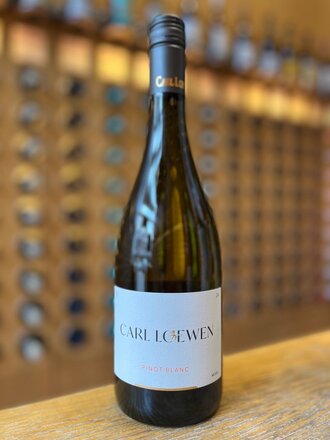 Weingut Carl Loewen Estate Pinot Blanc Trocken