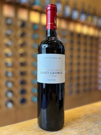 Skouras Nemea Agiorgitiko Saint George