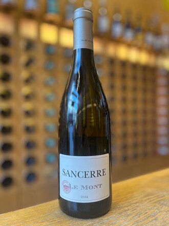 Maison Foucher Lebrun Sancerre Blanc 'Le Mont'