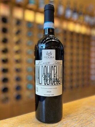 Fidora 'Monte Tabor' Valpolicella