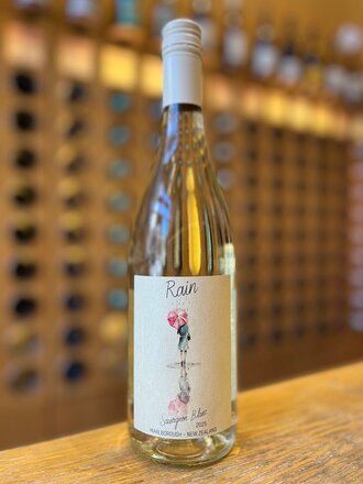 Rain Sauvignon Blanc