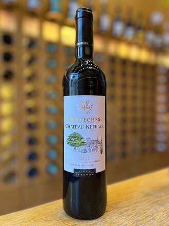 Château Kefraya 'Les Bretèches' Red
