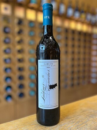 Lackner-Tinnacher Gamlitz Sauvignon Blanc