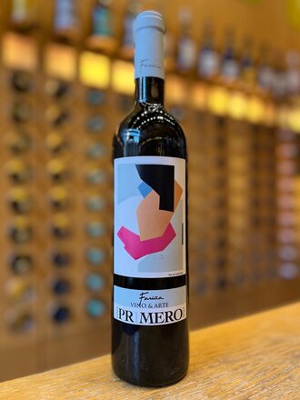 Bodegas Fariña 'Pr1mero' Toro