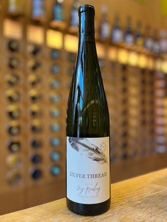 Silver Thread Dry Riesling