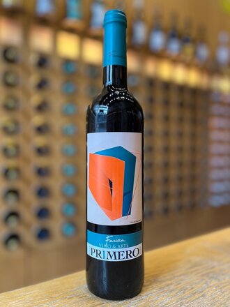 Bodegas Fariña 'Pr1mero'