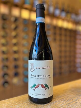 G. D. Vajra Dolcetto d’Alba