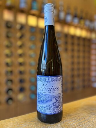Nortico, Minho Alvarinho