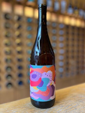 Hobo Wine Company, Folk Machine Rosé of Gamay Noir Arroyo Seco