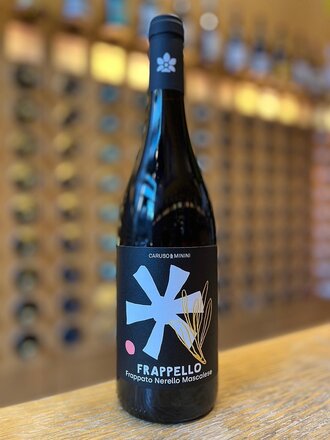 Caruso & Minini 'Frappello'