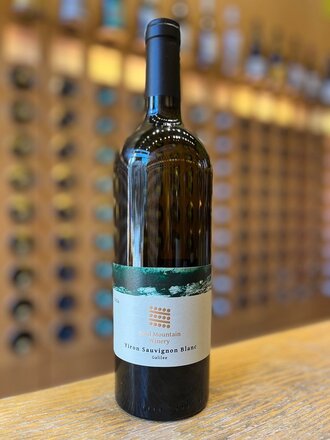 Galil Mountain Winery 'Yiron' Sauvignon Blanc