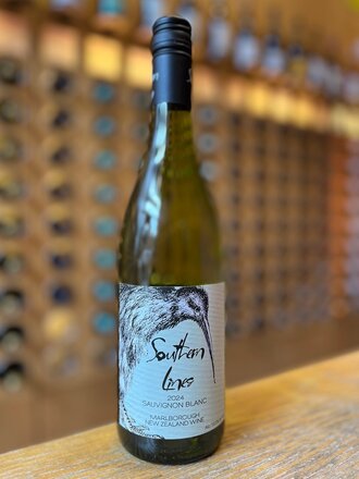 Southern Lines Sauvignon Blanc