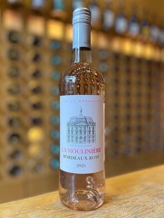 La Moulinière Rosé