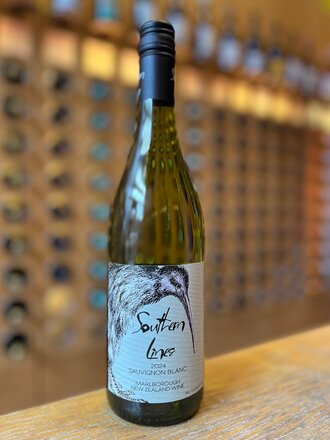 Southern Lines Sauvignon Blanc