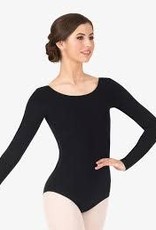 Capezio CC450 Longsleeve Leotards