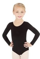 Capezio CC450C Children’s Long Sleeve Leotard