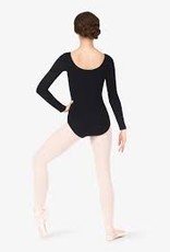 Capezio CC450 Longsleeve Leotards