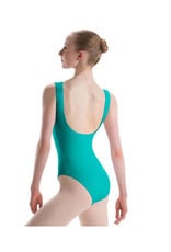 Motionwear 2201 Sweetheart Leotard