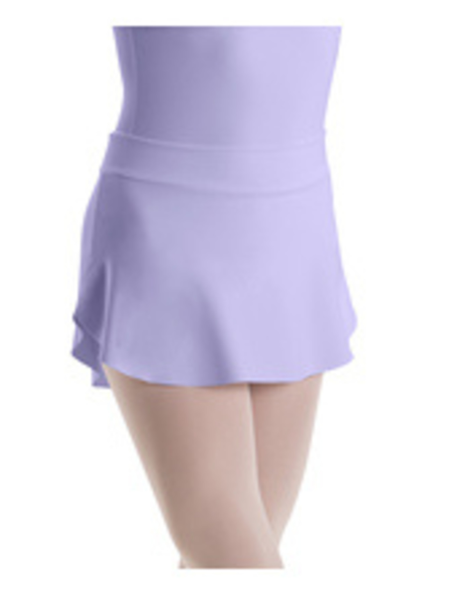 Motionwear Adult Pull-On Skirt #1236