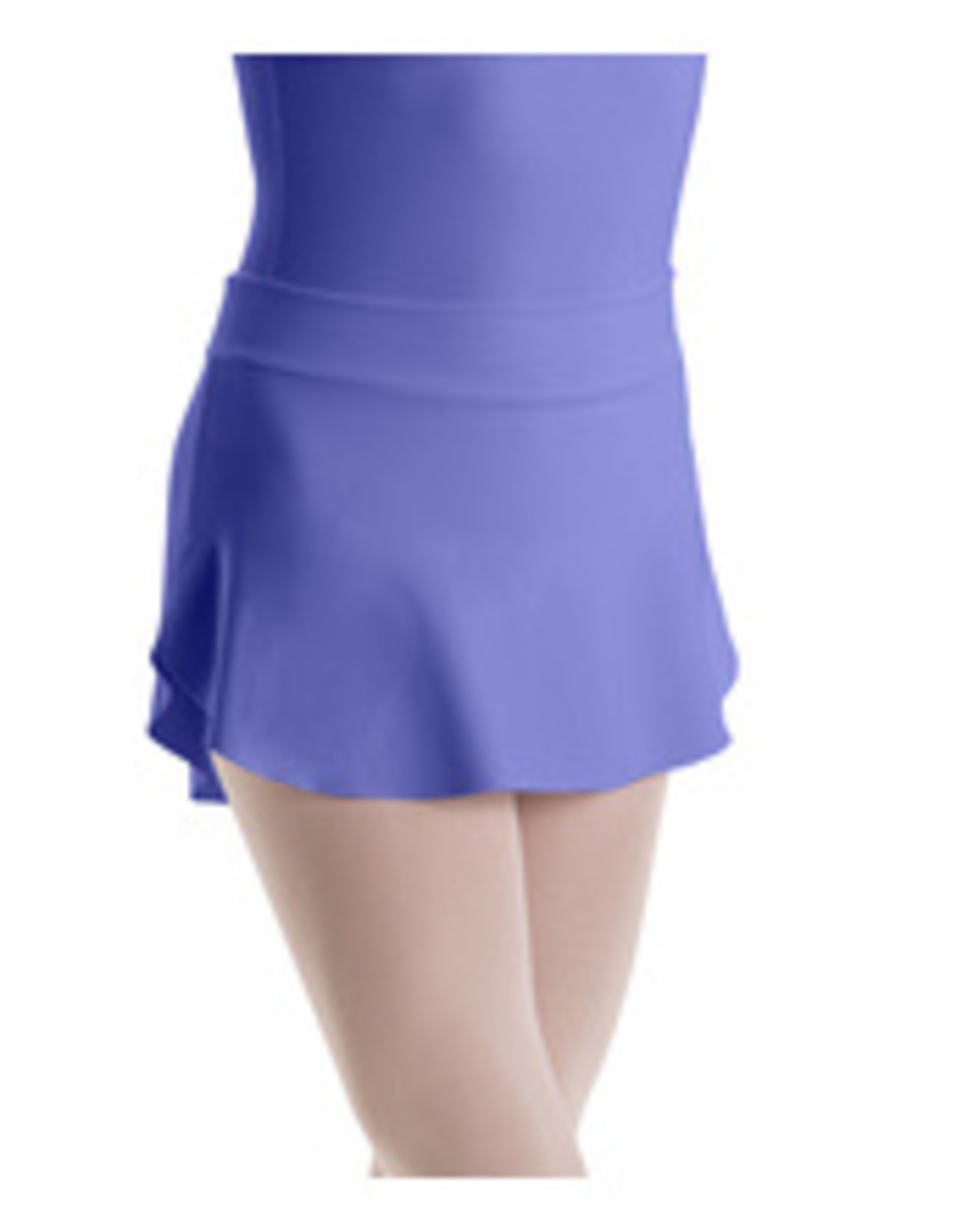 Motionwear Adult Pull-On Skirt #1236