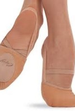 Capezio H061 Canvas Pirouette