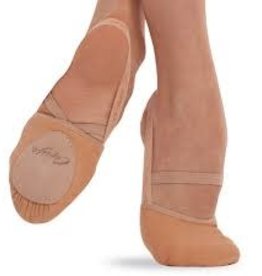 Capezio H061 Canvas Pirouette