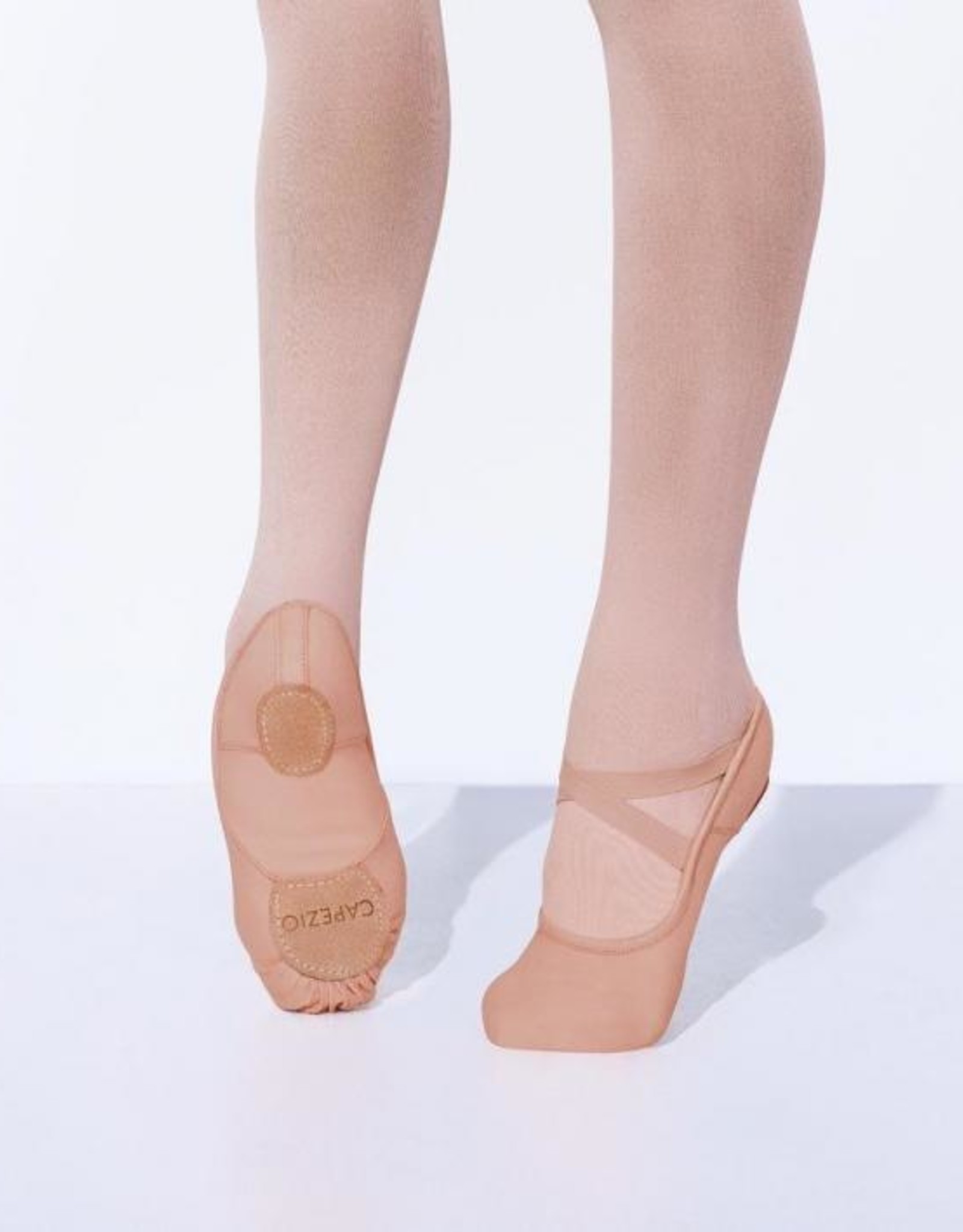 Capezio 2037C Hanami Child Ballet