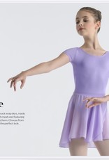 Ballet Rosa Bethanie Children Skirt