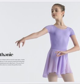 Ballet Rosa Bethanie Children Skirt