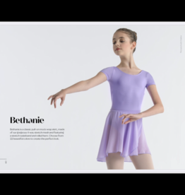 Ballet Rosa Bethanie Adult skirt