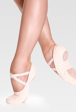 SoDanca SD16 Canvas Ballet