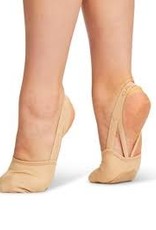 Capezio H064W Canvas Hanami Pirouette