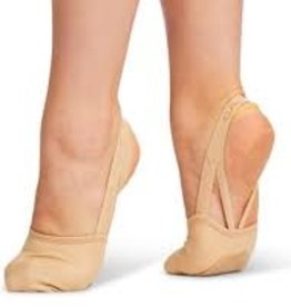 Capezio H064W Canvas Hanami Pirouette