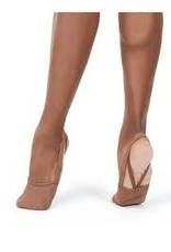 Capezio H064W Canvas Hanami Pirouette