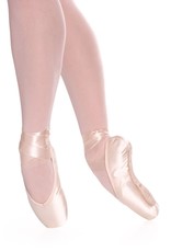 SoDanca So Danca SD09 Claudia Pointe Shoe