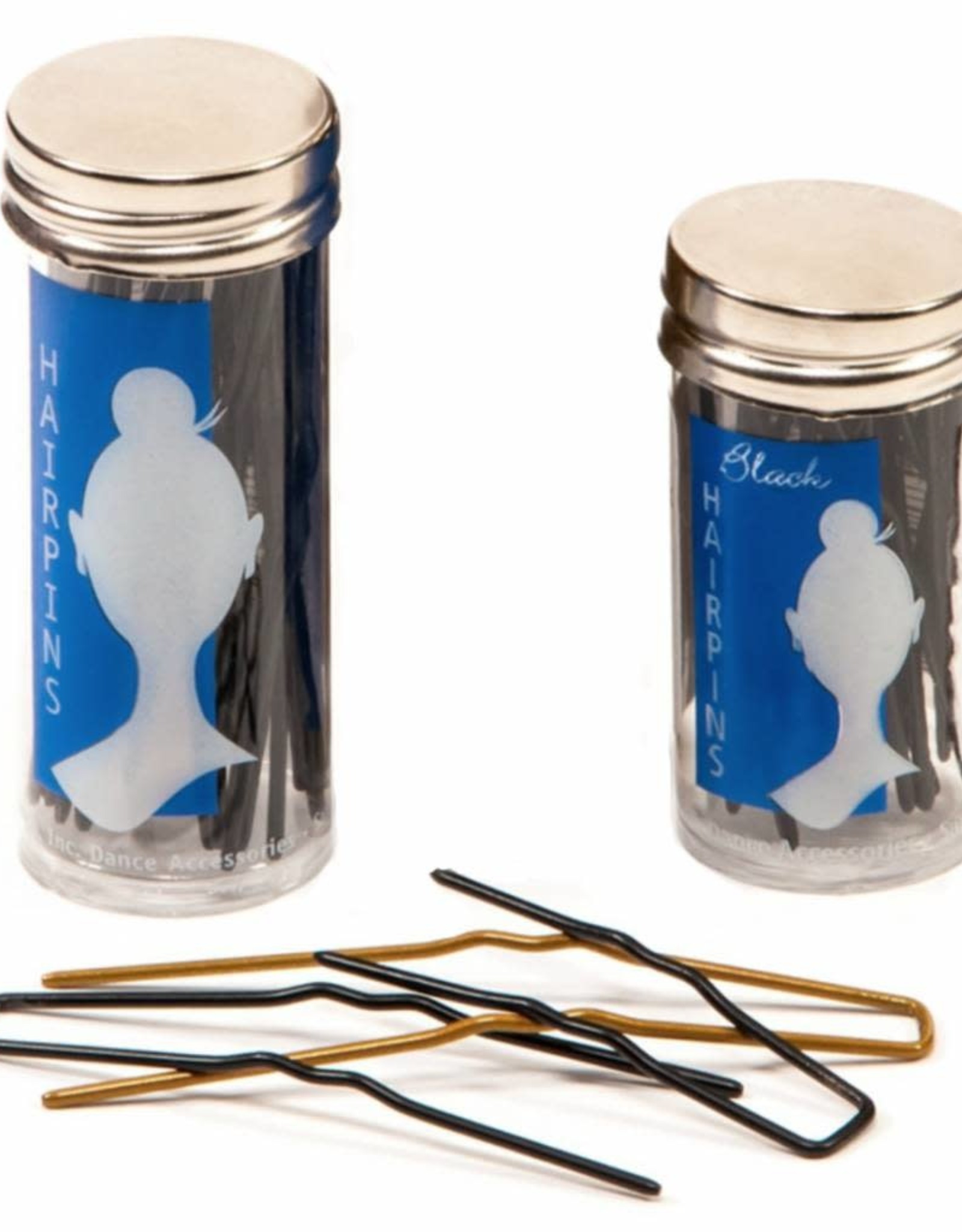 Bunheads BUN HEADS HairPins 2"
