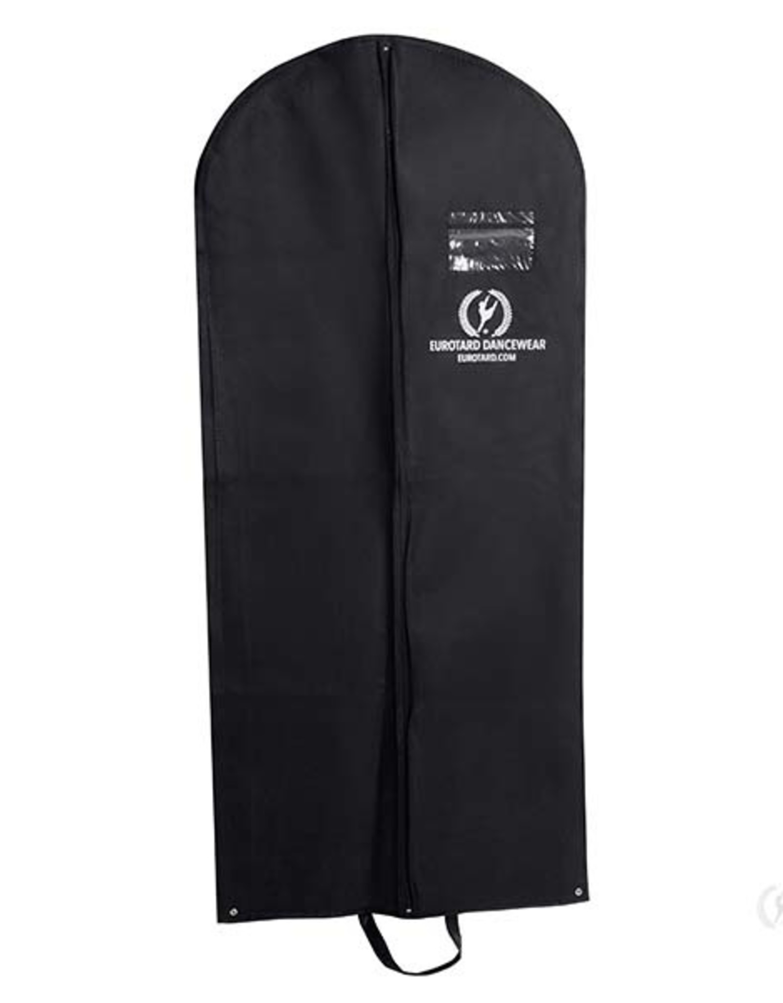 Eurotard 13BAG- Garment Bag   Black OS