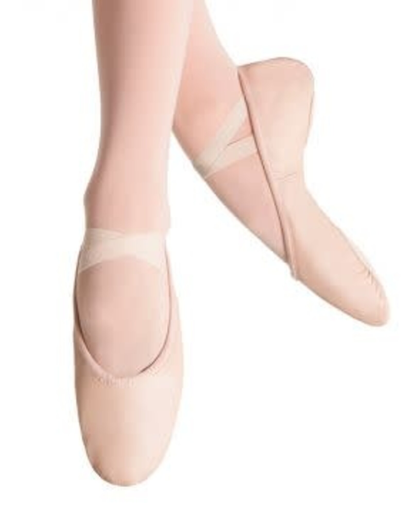 Bloch S0208L Leather Split Sole Ballet