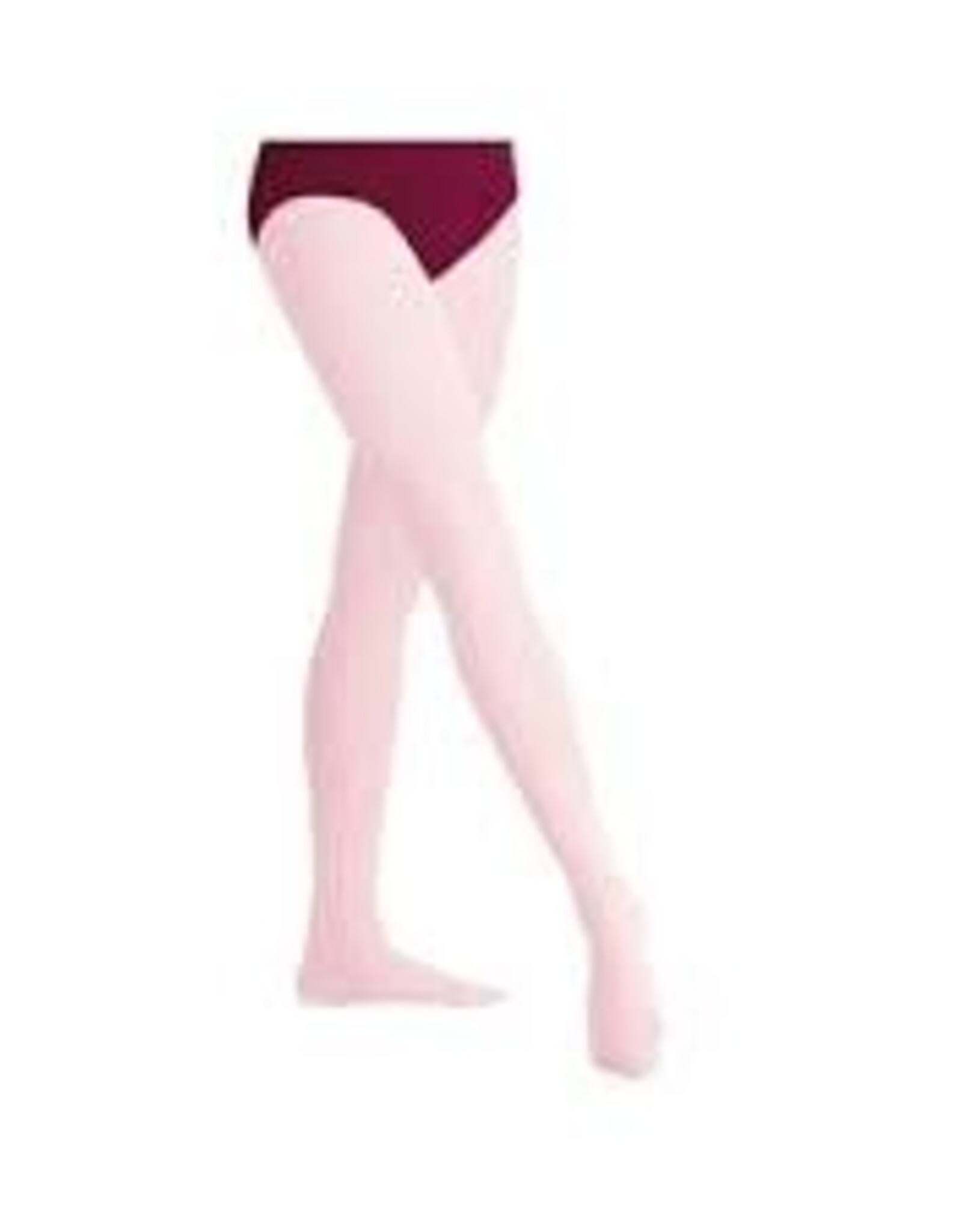 Bodywrappers A30 Adult Footed Tights