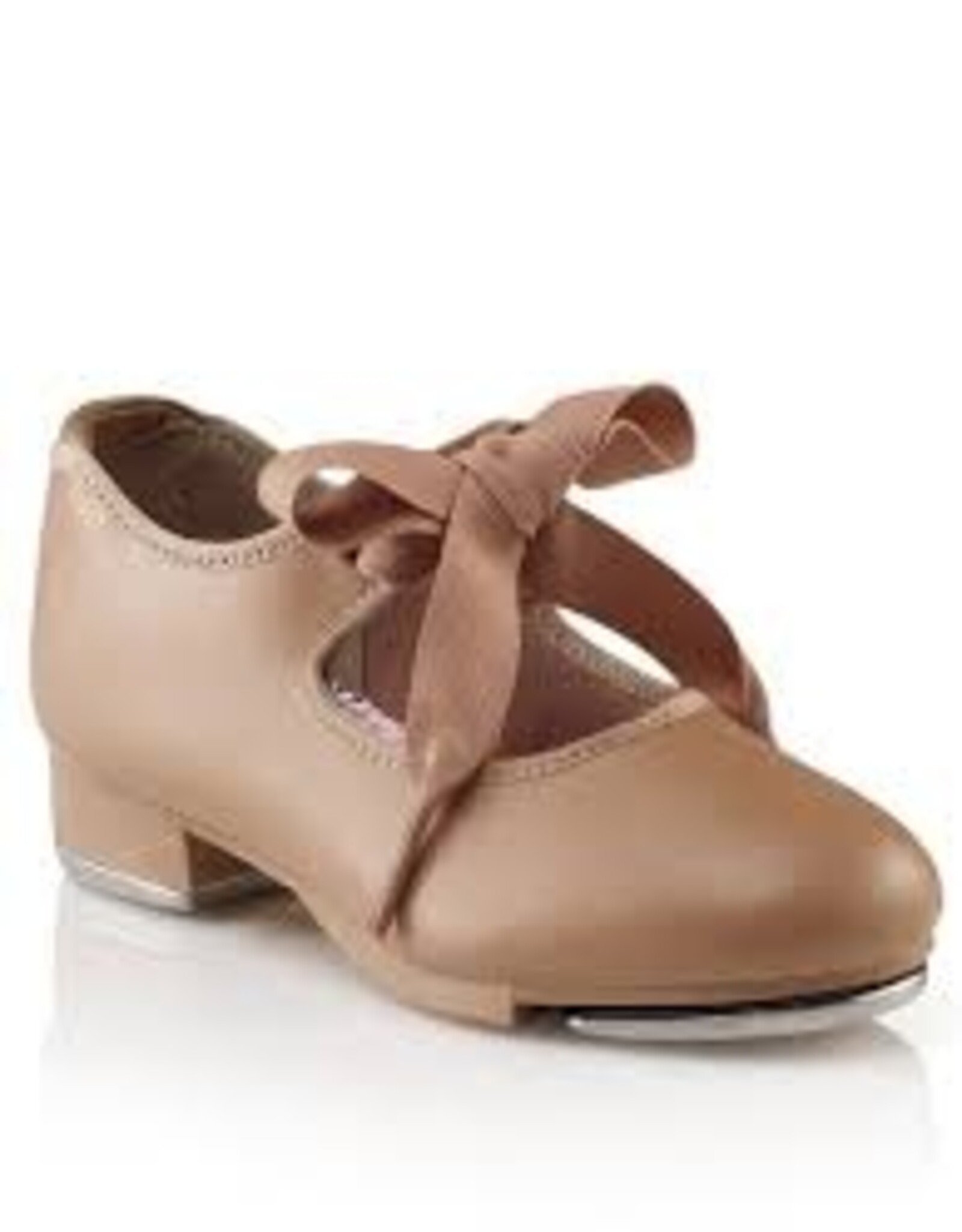 Capezio 356 Shuffle Tap Shoes