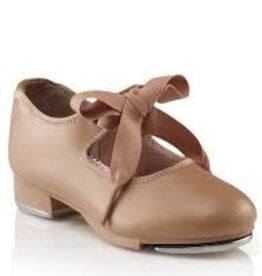 Capezio 356 Shuffle Tap Shoes