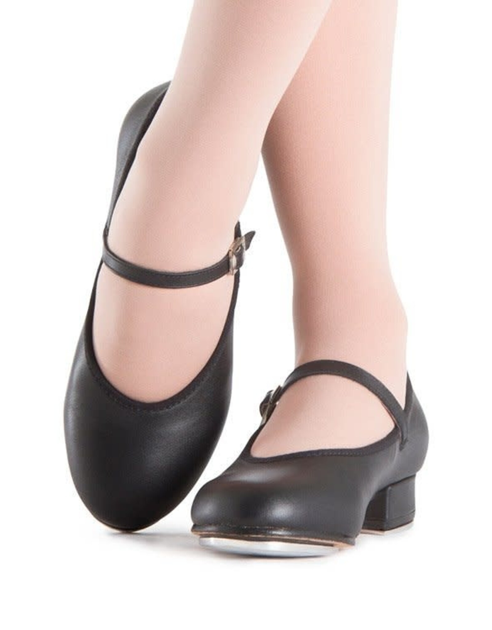 Bloch S0302G Tap-On Buckle Tap Shoe