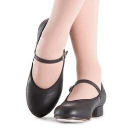 Bloch S0302L Tap-On Buckle Tap Shoe