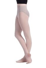 TS73 SoDanca Kids Footed Tights