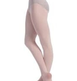 TS73 SoDanca Kids Footed Tights