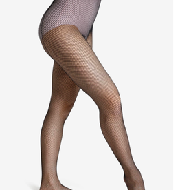 Capezio 3400 Fishnets